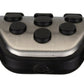 Ford Performance Parts Ford Racing Aluminum and Urethane Special Edition Mustang Pedal Cover