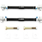 SPL Part Veloster N Rear Toe Arms with Eccentric Lockouts