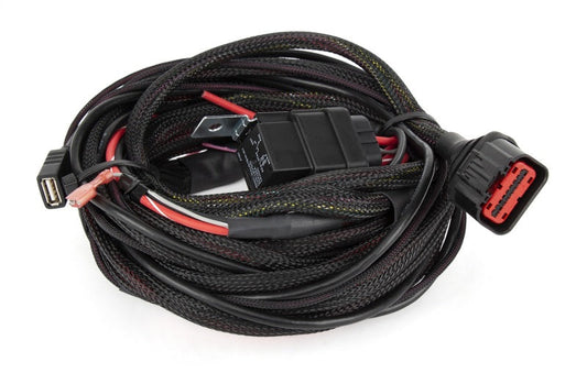 Air Lift Replacement Main Wire Harness for 3H / 3P 26498-006