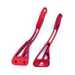 RENNELEMENT G90/G99 M5 BMW CNC Aluminum Strut Brace Set