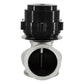 Universal 60MM Vband Flange Clamp Wastegate EWG Waste Gate 10 & 18 PSI Spring US