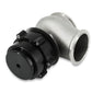 Universal 60MM Vband Flange Clamp Wastegate EWG Waste Gate 10 & 18 PSI Spring US
