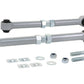 Whiteline Toe Arms Mitsubishi Lancer Evo GSR MR RS Ralliart 2008-2010