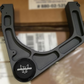 Camburg Toyota Tundra 2WD/4WD 07-21 KINETIK V2 Performance Billet Uniball Upper Arms CAM-310187-GRY