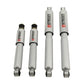 Belltech Street Performance Shock Set 2012 Ford F-350 9645