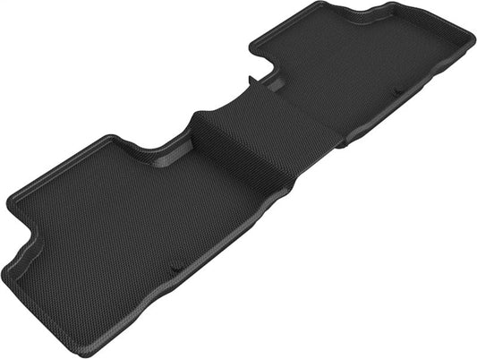 3D MAXpider 21-24 Genesis Gv80 Kagu Black R2 L1GS00721509
