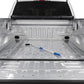 Access Accessories Cargo Management (Galv. Truck bed pockets w/EZ-Retriever II) 80080