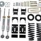 Belltech Lowering Kit 09-13 Ford F150 Ext Cab Short Bed 2Wd 2in Or 3in F/4in