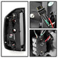 Spyder Toyota Tundra 2014-2016 Light Bar LED Tail Lights Black Smoke ALT-YD-TTU14-LED-BSM 5080202