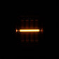 AlphaRex 18-23 Jeep Wrangler JL NOVA Prismatic LED Taillights Alpha-Black 602010 *Discontinued