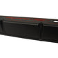 Ford 351C Aluminum Valve Cover Set - Black Finish FRDM6582-Z351B