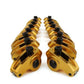 Comp Cams ROCKER ARMS, "ULTRA GOLD" FC 7/16" 1.73