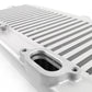 Perrin 08-21 STI Top Mount Intercooler Silver | PSP-ITR-302SL