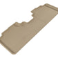 3D MAXpider 2010-2016 Cadillac SRX Kagu 2nd Row Floormats - Tan L1CD00821502