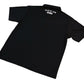 HKS Katakana Polo Shirt M 51007-Ak425