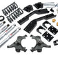 Belltech Lowering Kit With Sp Shocks 789Sp