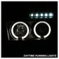 Spyder Signature Toyota Tundra 07-13 / Sequoia 08-13 Projector Headlights - (PRO-YD-TTU07-HL-BKV2) 5086044