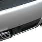 Corsa Performance 06-08 Chevrolet Trailblazer SS 6.0L V8 Polished Sport Cat-Back Exhaust