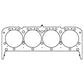 Cometic Gasket Cometic GM SB2.2 Small Block V8 .030in MLS Cylinder Head Gasket - 4.150in Bore - With Steam Holes C5322-030