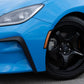 OLM Side Marker Lights (Smoke Lens/Amber LED) - 2022+ BRZ/86