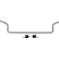 Whiteline Front Sway Bar 27mm Adjustable Mitsubishi Lancer Evo 2008-2010