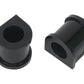 Whiteline Sway Bar Mount Bushing Kit - 25mm W23797
