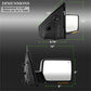 SPYDER Xtune Ford F150 04-06 Power Heated Amber LED Signal OE Mirror Right MIR-03348AEBH-P-R 9935329