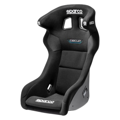 Sparco Seat CIRCUIT QRT
