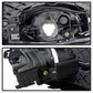 Spyder Honda Civic 2014-2015 2Dr/Coupe (EX Model Only)OEM Fog Light W/Switch- Yellow FL-HC2014-2D-Y 5080233