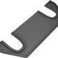 3D MAXpider 16-21 Tesla Model X 6 Seats Kagu Black R3 L1TL00331509
