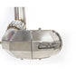 AMS Performance MK7 Golf R Downpipe With High Flow Catalytic Converter