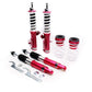 Godspeed Honda Fit (GE) 2009-14 Coilovers