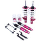 Godspeed MINI Cooper/Cooper S/JCW (F55/F56/F57) Witho VDC 2014-24 onoSS Coilovers
