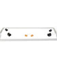 Whiteline Performance Front & Rear Sway Bar Kit Mazda MX5 NB 1999-2005
