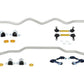 Whiteline Sway Bar - Vehicle Kit