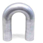HPS Performance Products HPS 4" OD 180 Degree U Bend 6061 Aluminum Elbow Pipe Tubing w/ 5-1/2" CLR