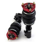 AIRLIFT 95-98 Nissan 240SX (USA);95-00 Nissan S14 (International) - Front Kit