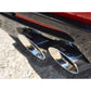 Corsa Performance 16-18 Chevy Camaro SS 6.2L Xtreme 2.75in Cat-Back Dual Rear Exit