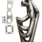 SPDZ1 K Series Sidewinder Manifold K20 K24 T3 T4 K Swap Honda Acura EG EK Civic Integra DC2 RSX