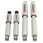 Belltech Street Performance Shock Set OE9616
