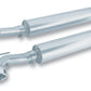 Borla 03-08 Viper SRT-10 8.3L SS Catback Exhaust 140048