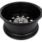 Ford Racing 21-24 Bronco 17in x 8.0in Matte Black Wheel Kit M-1007K-P1780MB