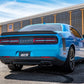 Borla 2015 Dodge Challenger SRT/392 Hemi 6.4L V8 S-TYPE Catback Exhaust w/ Valves Factory Bezel 140640
