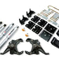 Belltech Lowering Kit With Sp Shocks 768Sp