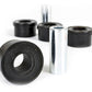 Whiteline Plus 05+ BMW 1 Series/3/05-10/11 3 Series Rear Control Arm - Lower Inner Bushing Kit W63401