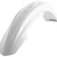 Acerbis Yzf250 06 Ff Fnd Wht 2040510002