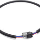 SPDZ1 Extension Harness 4 Wires for Upstream Downstream O2 Oxygen Sensor Compatible with Honda Civic Accord CR-V Prelude Odyssey Pilot Acura Integra