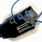 Scottoiler Traveller Expansion Bag - Range Extender for Scottoiler Chain Oilers