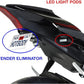 Hotbodies Racing - 81501-1000 - Fender Eliminator, Gloss Black 20-2294 2030-0909