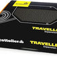 Scottoiler Traveller Expansion Bag - Range Extender for Scottoiler Chain Oilers